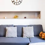 Cozy 2 Bedroom Near Old Street Station