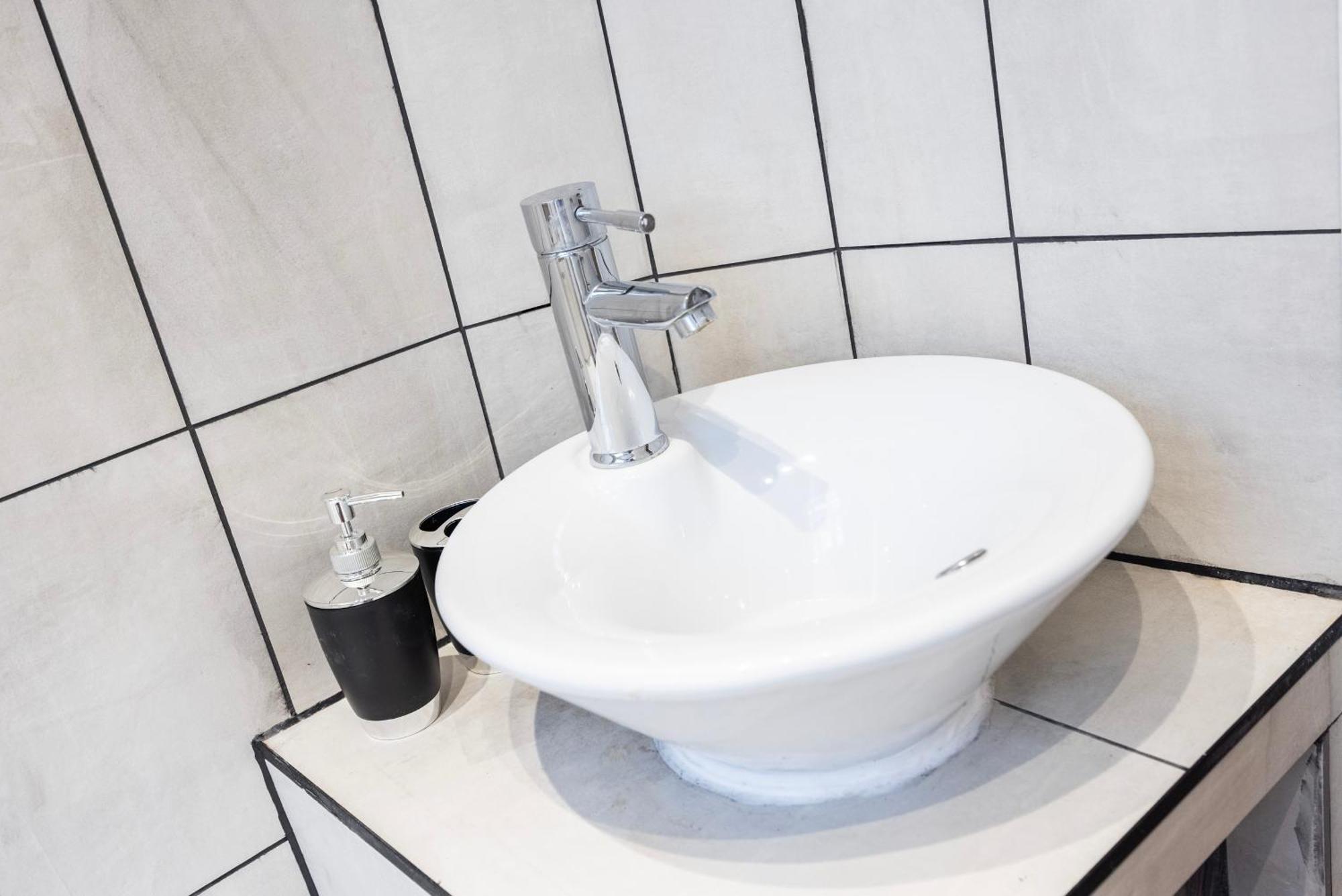 Appartamento Cozy 2 Bedroom Near Old Street Station