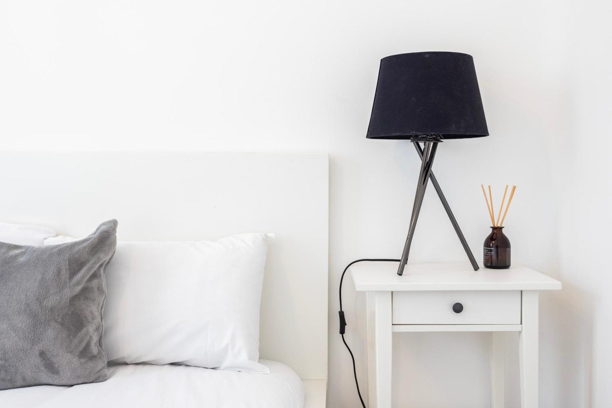 Cozy 2 Bedroom Near Old Street Station Appartamento Londra